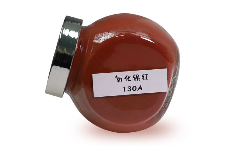 Iron Oxide Red